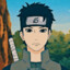 Uchiha Shisui