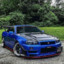 Nissan Skyline R32