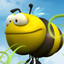fat bee
