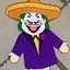 Mexican Joker