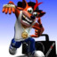 Crash Bands-N-Loot