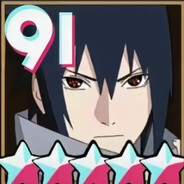 佐助   (永恒万花筒）