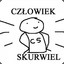 Człowiek Skurwiel