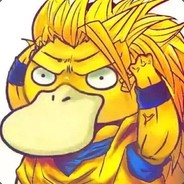 可达鸭变身！嘎~