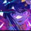 菜菜子也爱玩