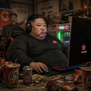 Kim Jong-un
