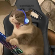Se on minä, joka on WitchNäsa's Steam avatar