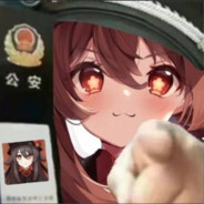 风吹梨花霜满地