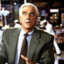 Frank Drebin