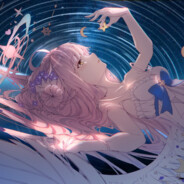 未花世界第一可爱