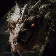 Smaug avatar