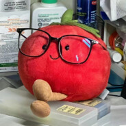 疯狂红心火龙果