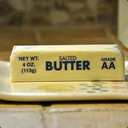 Salted Butter