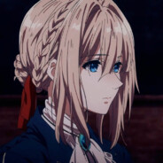 Violet Evergarden