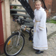 quien le briló la bici a bifi