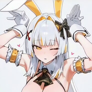 バニー莉央ちゃんＷ avatar