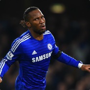 Drogba