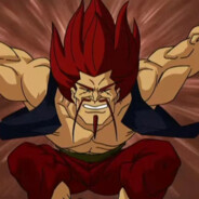 我是阿福 黑虎阿福