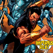Imperiusrex