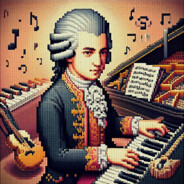 ♬Mozart