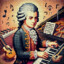 Avatar of ♬Mozart