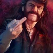 Lemmy Kilmister