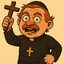 Reverend. Stump