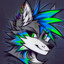 Conrad Husky