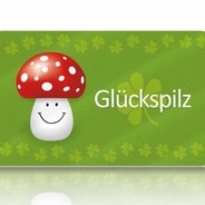 Glückspilz