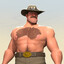 Saxton Hale