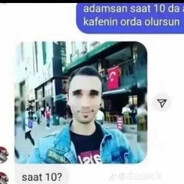 İSMAİL KARTAL Steam avatar