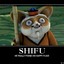 shifu&#039;s limp noodle