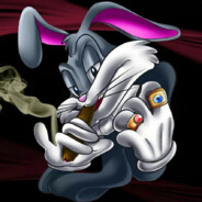 Bugs Bunny