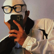 眼之所及皆是星辰