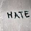 hate