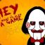 I Want to Play A Game