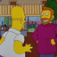 Hank Scorpio