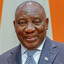 Cyril Ramaphosa's avatar
