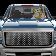 Asgore&#039;s Truck