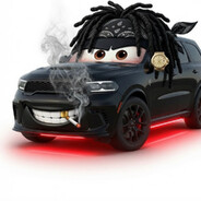 dirty squinter