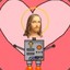 jesucristo el robot del futuro