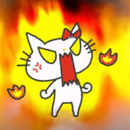 无敌的咸鱼超人