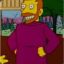 Hank Scorpio