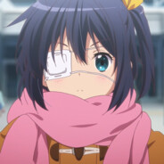 邪王真眼是最强哒