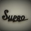 Supro