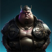 tvoi zhirnii povelitel'