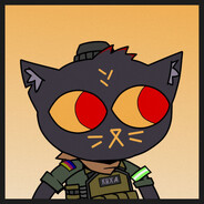 Steam Community Avatar