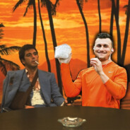 Johnny Manziel (Coked)