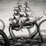 The Kraken