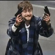 罗恩，这玩意比魔杖好